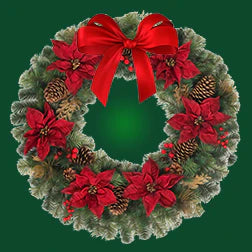 Happy Holidays /Jar