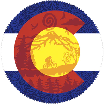 The Heart of Colorado /Jar