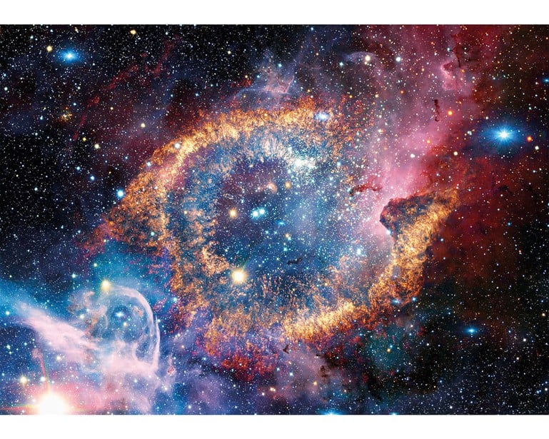 Helix Nebula Mini 40pc