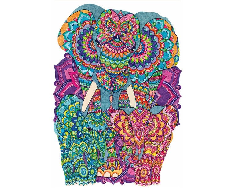 Herd for Life 240pc