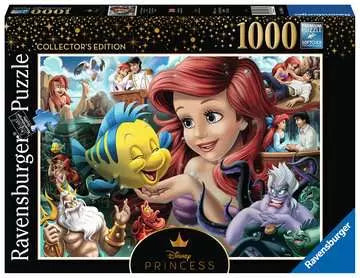 Disney Heroine's Collection Ariel 1000pc