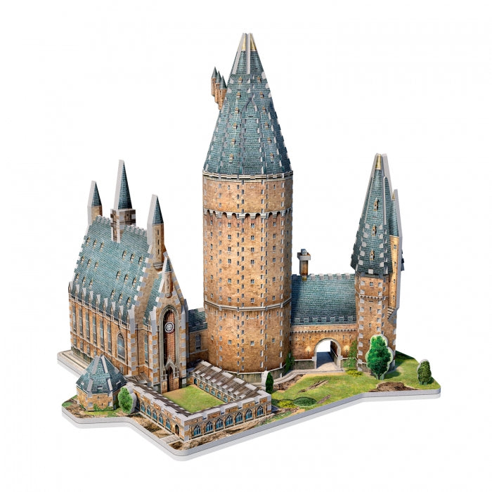 Hogwarts Great Hall