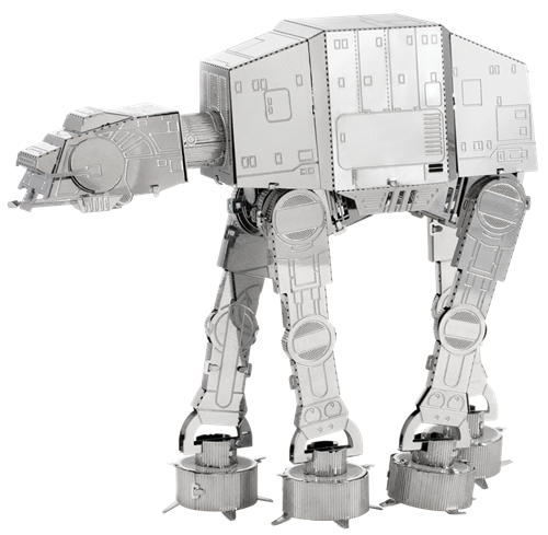 Metal Earth Imperial AT-AT