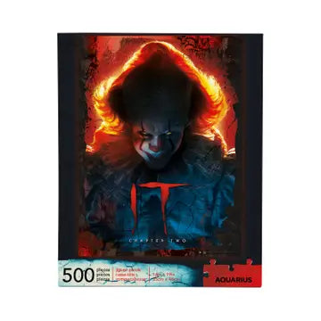 It Chapter Two 500pc