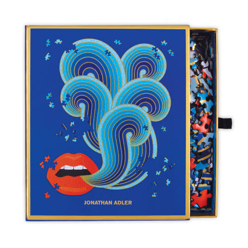 Jonathan Adler Lips 750pc