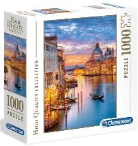 Lighting Venice 1000pc
