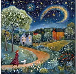 Night Walk 240pc