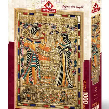 Papyrus 1000pc