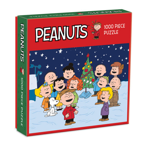 Peanuts 1000pc