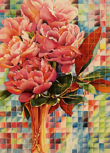 Peony Prism