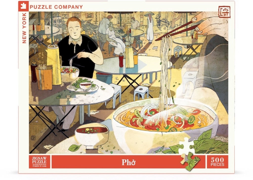 Pho 500pc