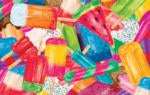 Popsicle 100pc