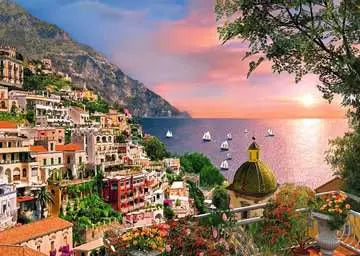 Positano 500pc