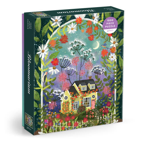 Joy Laforme Bloomarium 1000pc