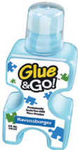 Puzzle Glue & Go! Ravensburger