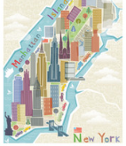Puzzle Moment: NYC 99pc