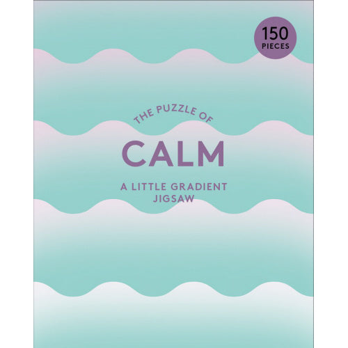 Puzzle of Calm 150pc