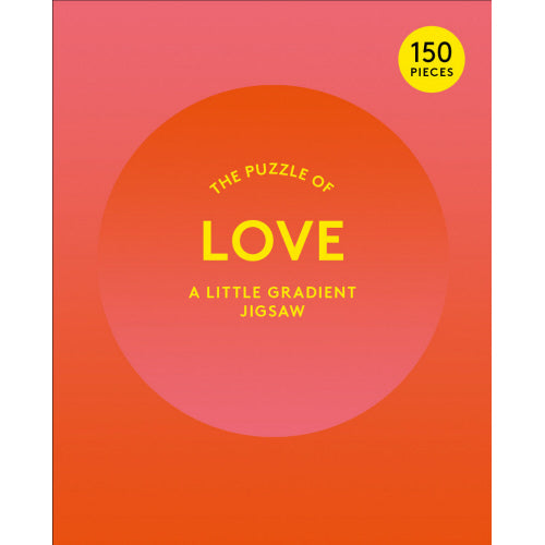 Puzzle of Love 150pc