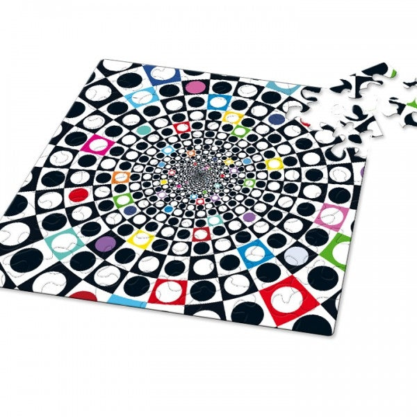 Q-Puzzle: Pop 70pc (Q5-2)