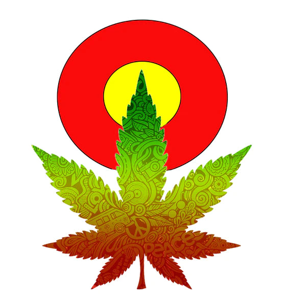 Rocky Mountain High Rasta Budzzle