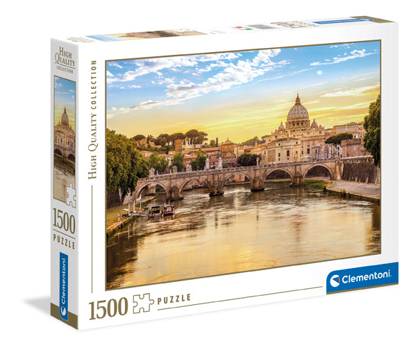 Rome 1500pc