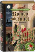 Romeo and Juliet 252pc
