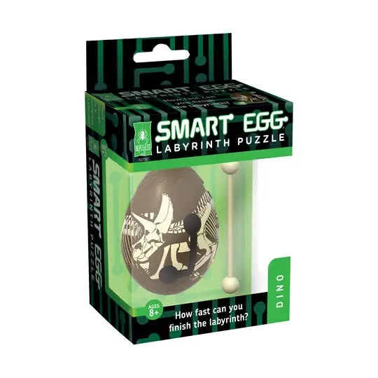 Smart Egg Dino 1-Layer