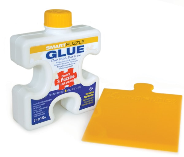 Smart Puzzle Glue Eurographics