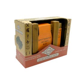 Sorcerer's Box