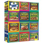 Spam - Don't Knock It Til You've Fried It 1000pc