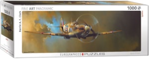 Spitfire Panoramic 1000pc