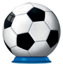Sports Balls 3D Soccer