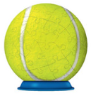 Sports Balls 3D Tennis