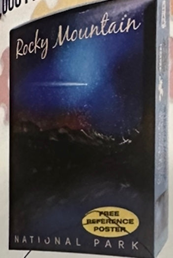Starry Night RMNP 1000pc