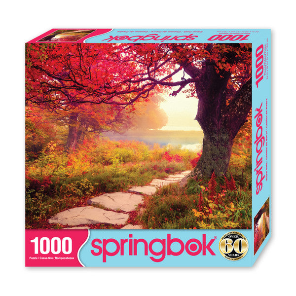 Stone Path 1000pc
