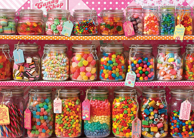 Sweet Sweet Sugar (Tray) 35pc