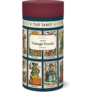Tarot 1000pc