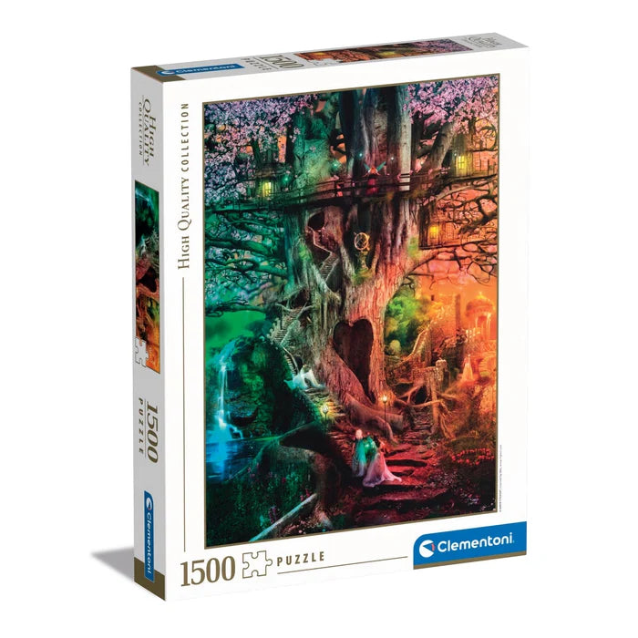 The Dreaming Tree 1500pc