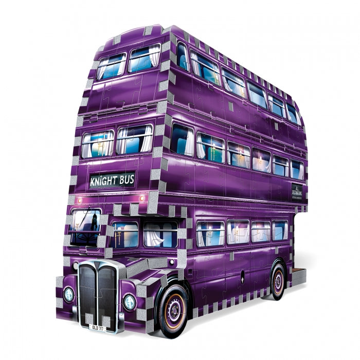 The Knight Bus