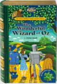 The Wonderful Wizard of Oz 252pc