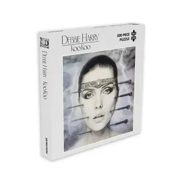 Vinyl Album: Debbie Harrie Kookoo 500pc