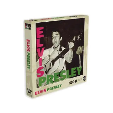 Vinyl Album: Elvis Presley '56 500pc