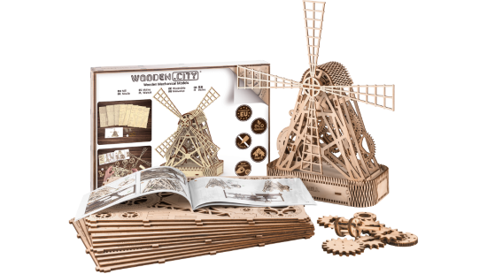 Windmill