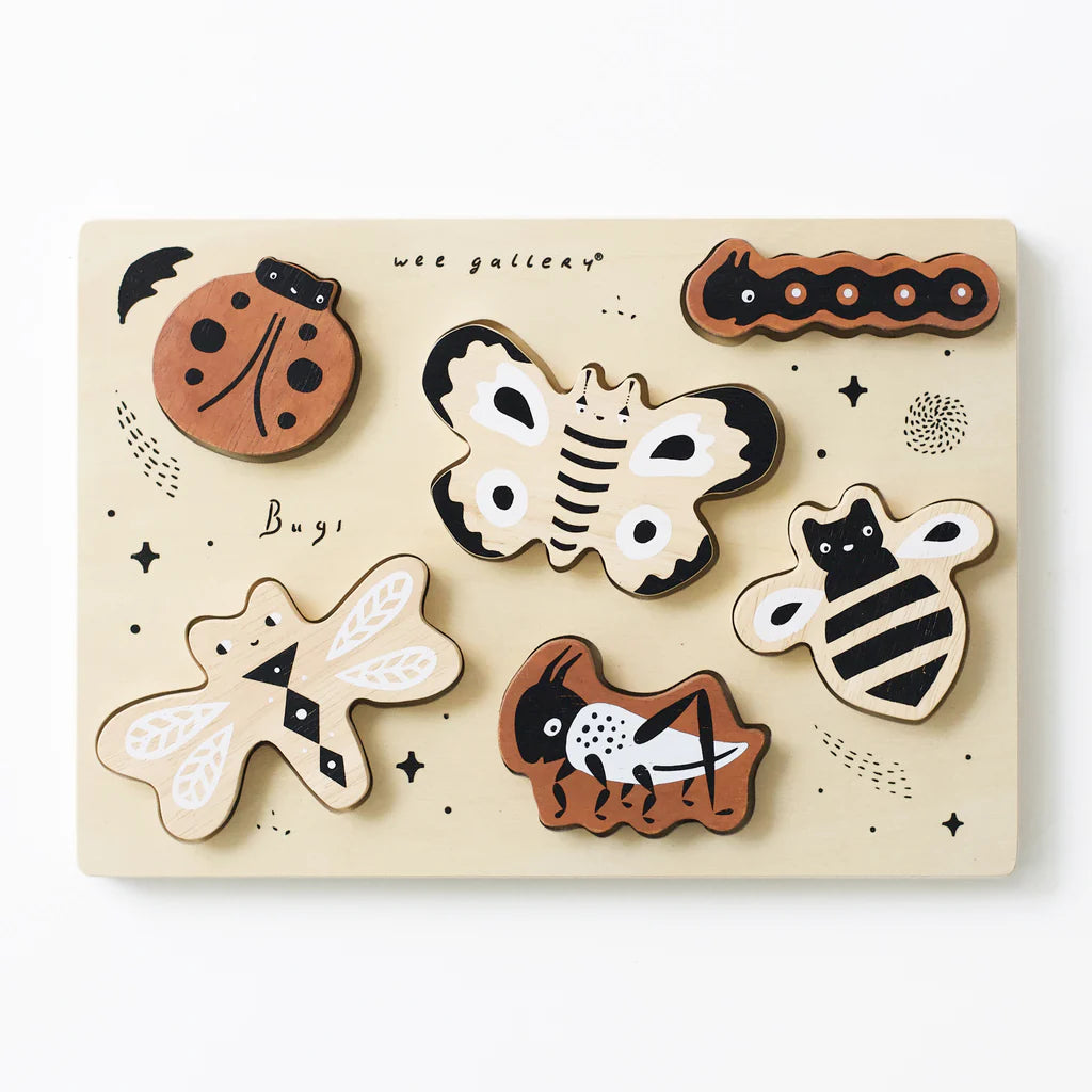 Bugs (Tray)