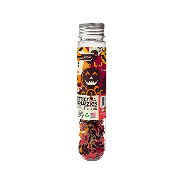 Boo Bash Micro Tube 150pc