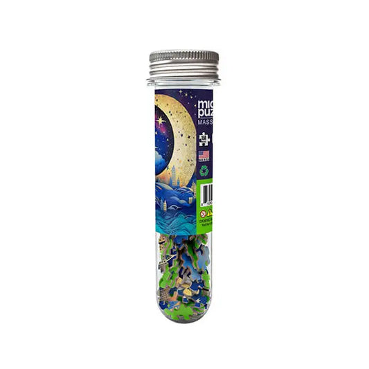 Moonstrike Micro Tube 150pc