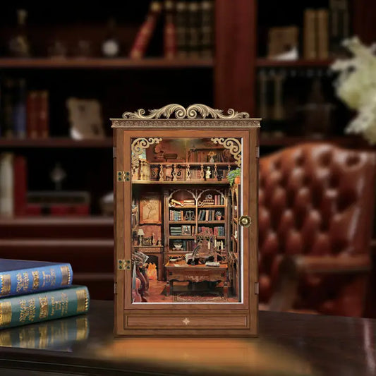 Book Nook: Timeless Books