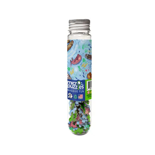 Significant Otter Micro Tube 150pc