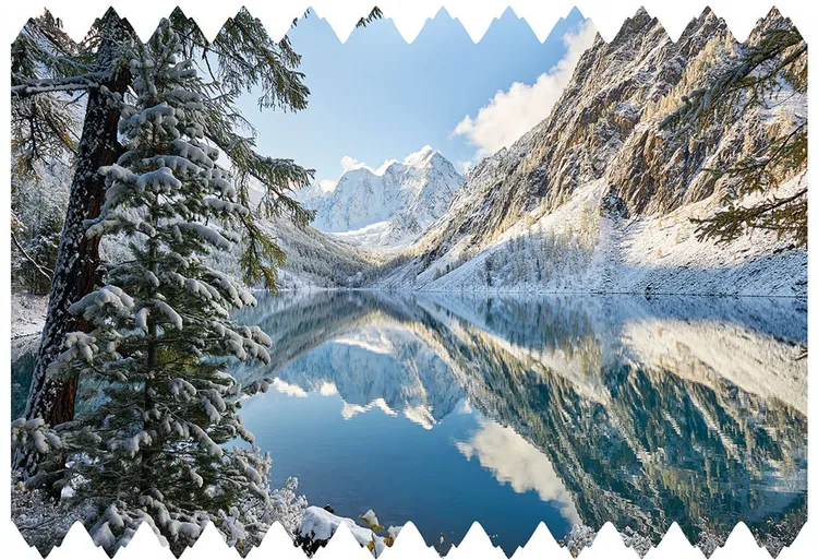 The Puzzle That Gives You Time To Reflect - Extra Difficult 276pc