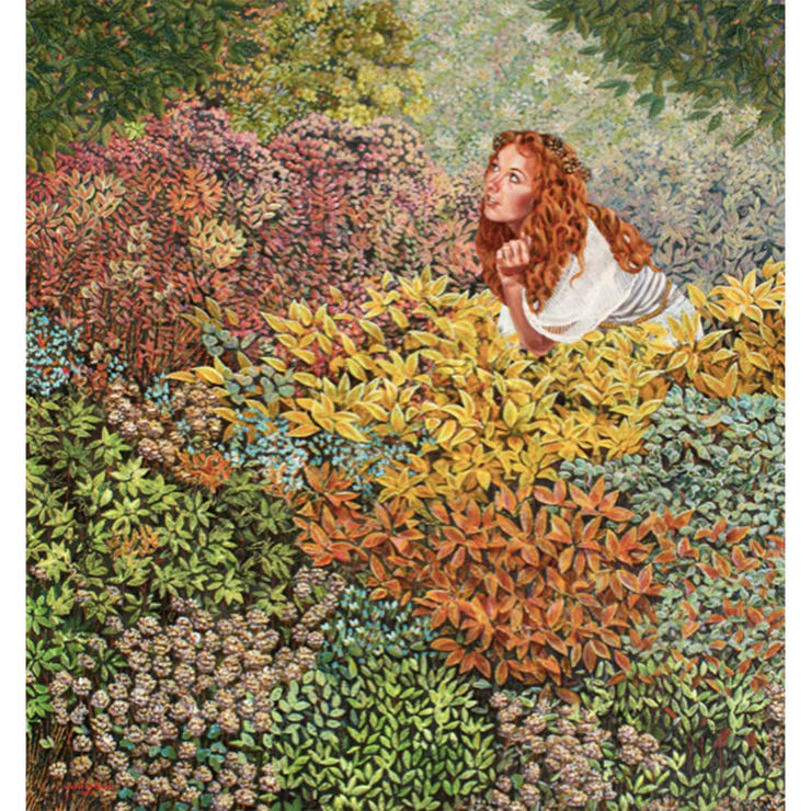 Flora Befora